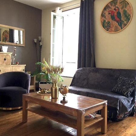 Appartement Cocooning,Proche Centre Et Gare 캉 외부 사진