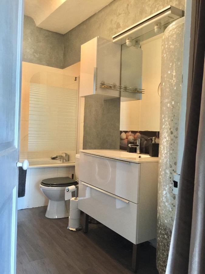 Appartement Cocooning,Proche Centre Et Gare 캉 외부 사진