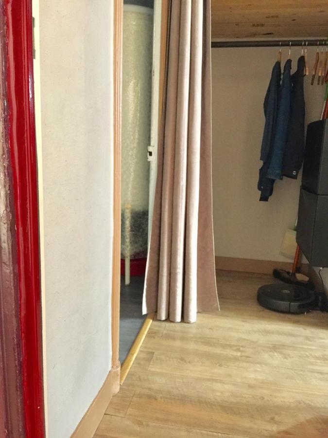 Appartement Cocooning,Proche Centre Et Gare 캉 외부 사진